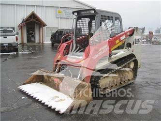 Takeuchi TL12 Skid steer loderler