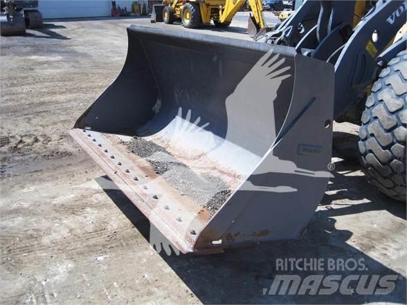 Volvo L50G Tekerlekli yükleyiciler