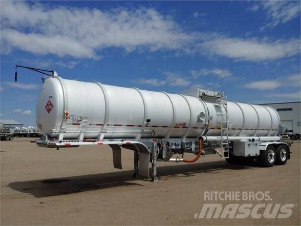  TYTAL Tanker yari çekiciler