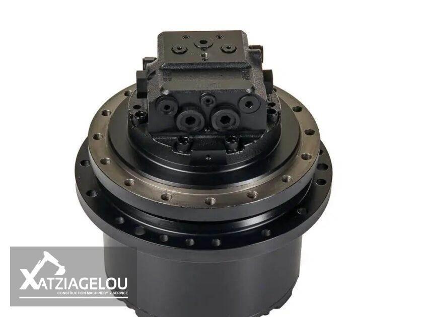 CAT 311 Sanzuman