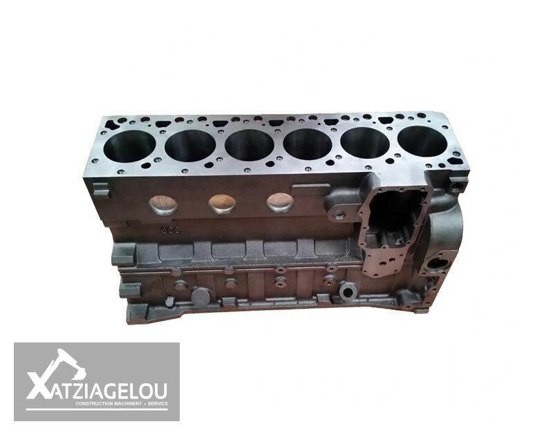 Cummins 6BT 5.9 Motorlar