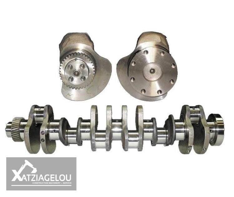Cummins M11 Motorlar