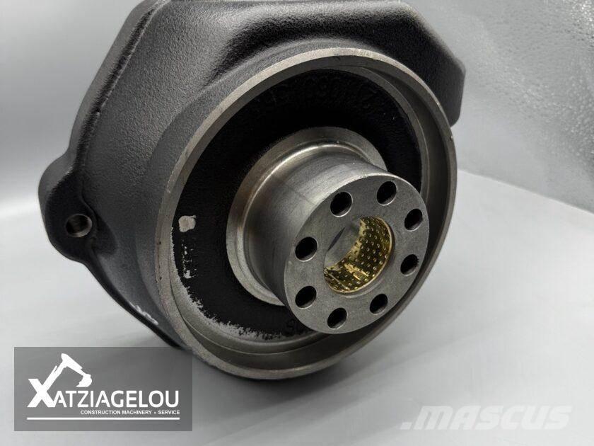  DANA SPICER Sanzuman