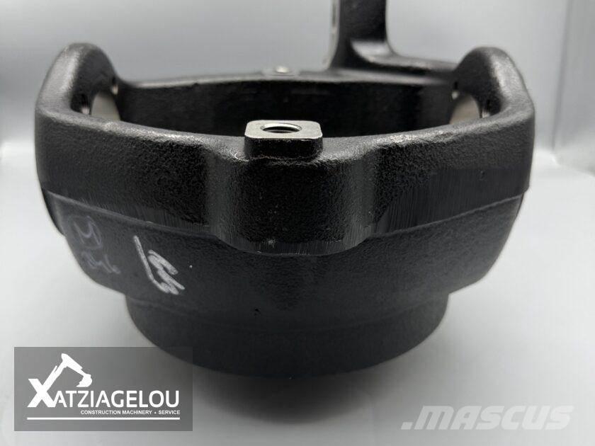  DANA SPICER Sanzuman