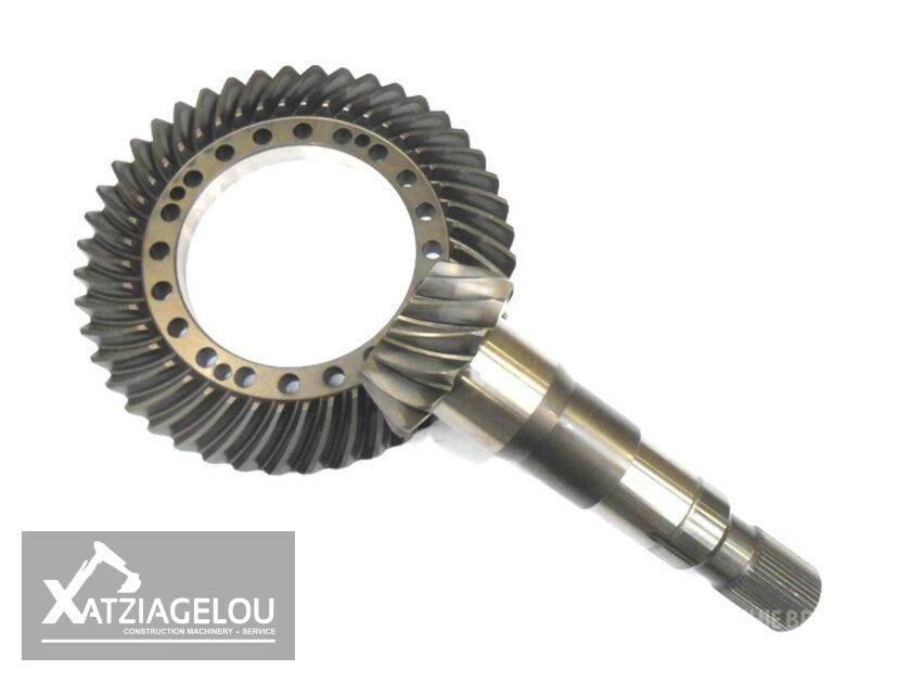 ZF  Sanzuman
