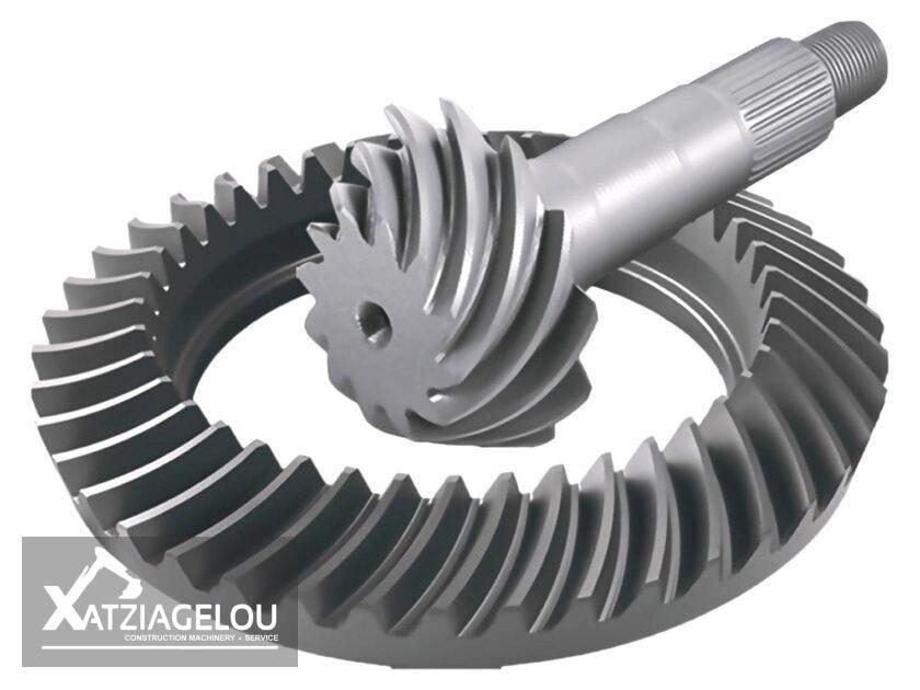 ZF  Sanzuman