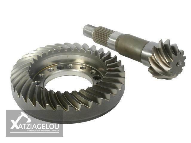 ZF  Sanzuman