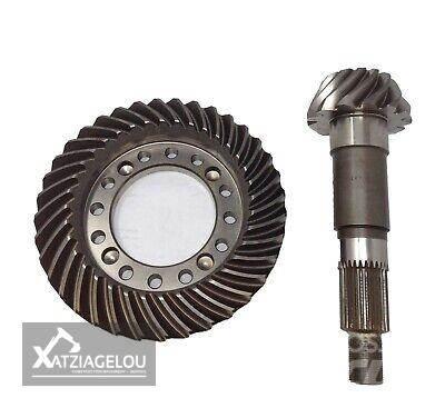 ZF 4460255354 Sanzuman