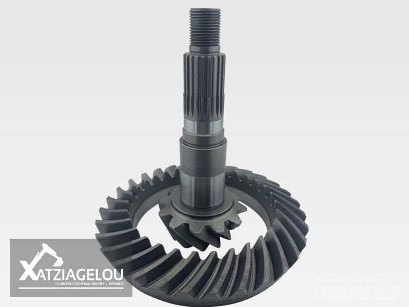 ZF 4472216044 Sanzuman