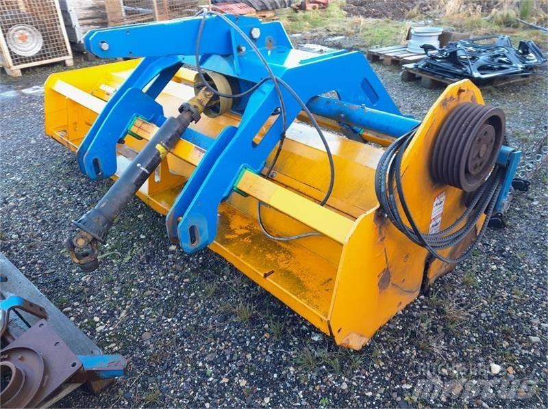 Bomford  Çayir biçme makinalari