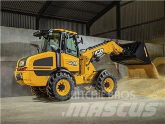 JCB TM180 Tekerlekli yükleyiciler