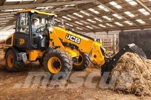 JCB TM180 Tekerlekli yükleyiciler