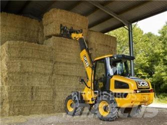 JCB TM220 Tekerlekli yükleyiciler