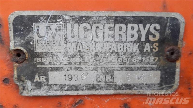  UM 90 SL Gübre dagitma tankerleri