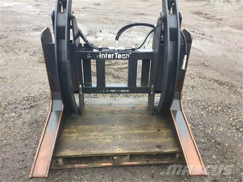  - - - IT-2 Biçerdöverler