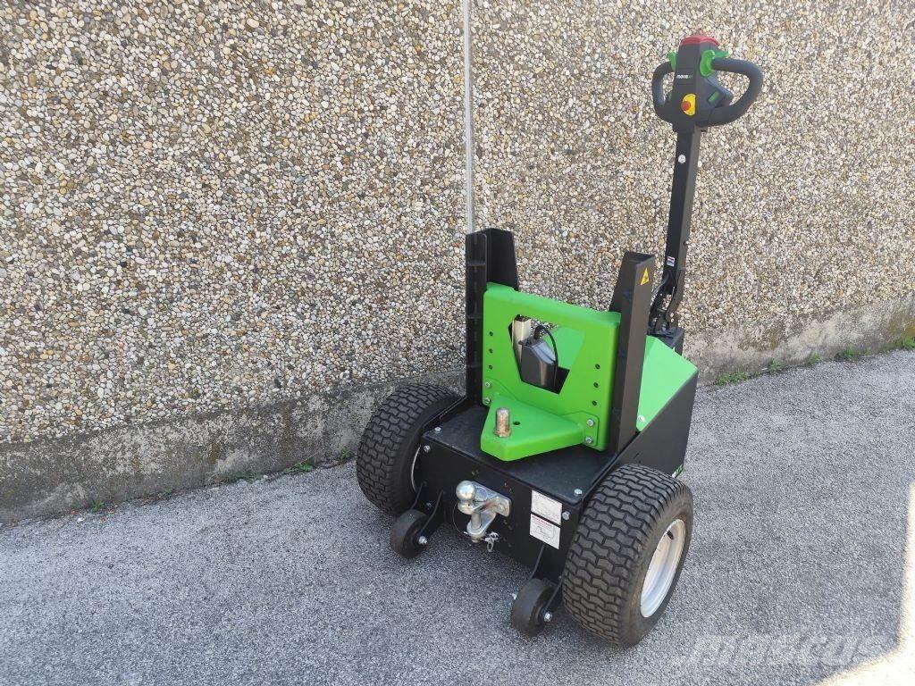Movexx TT2500 Çekiciler