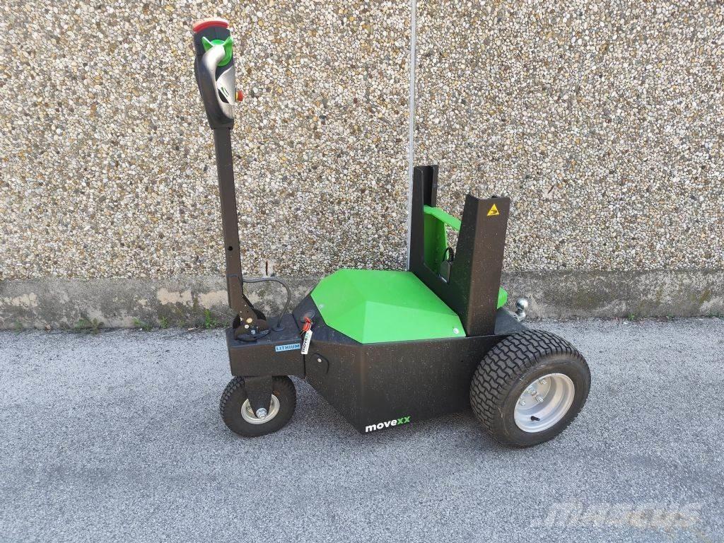 Movexx TT2500 Çekiciler