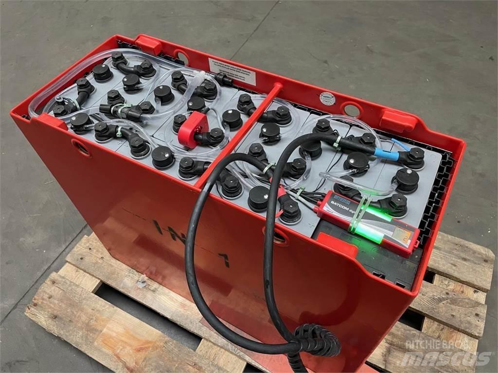  24V 4 PZS 500 Diger