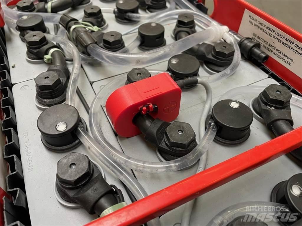  24V 4 PZS 500 Diger