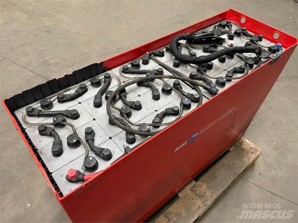 AIM 48V 5 PzS 775 Diger