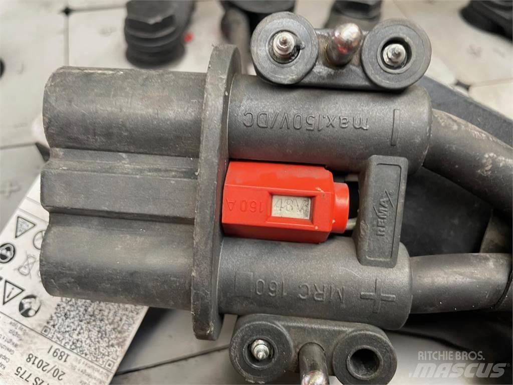 AIM 48V 5 PzS 775 Diger