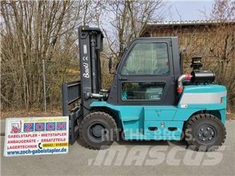 Baoli KBD70 Dizel forkliftler