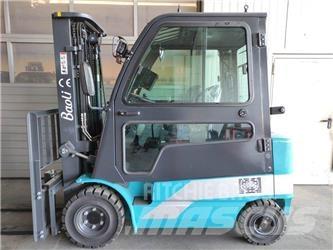 Baoli KBE30 Elektrikli forkliftler