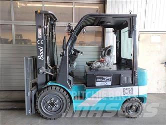 Baoli KBE35 Elektrikli forkliftler