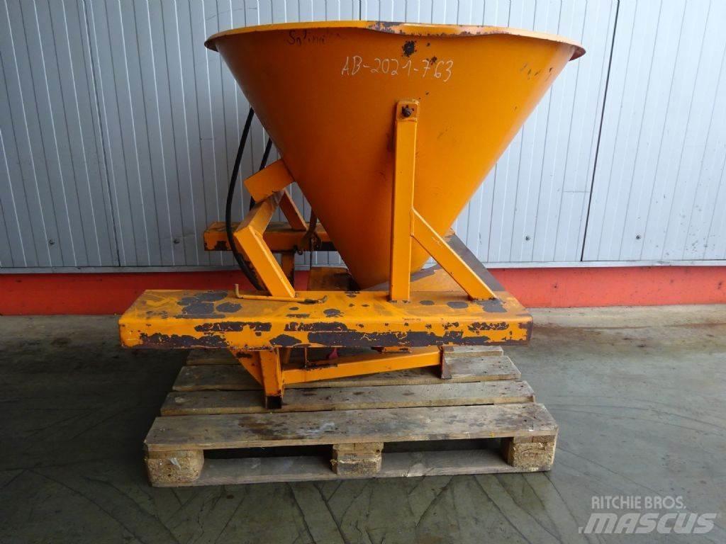 Bauer SH Digerleri