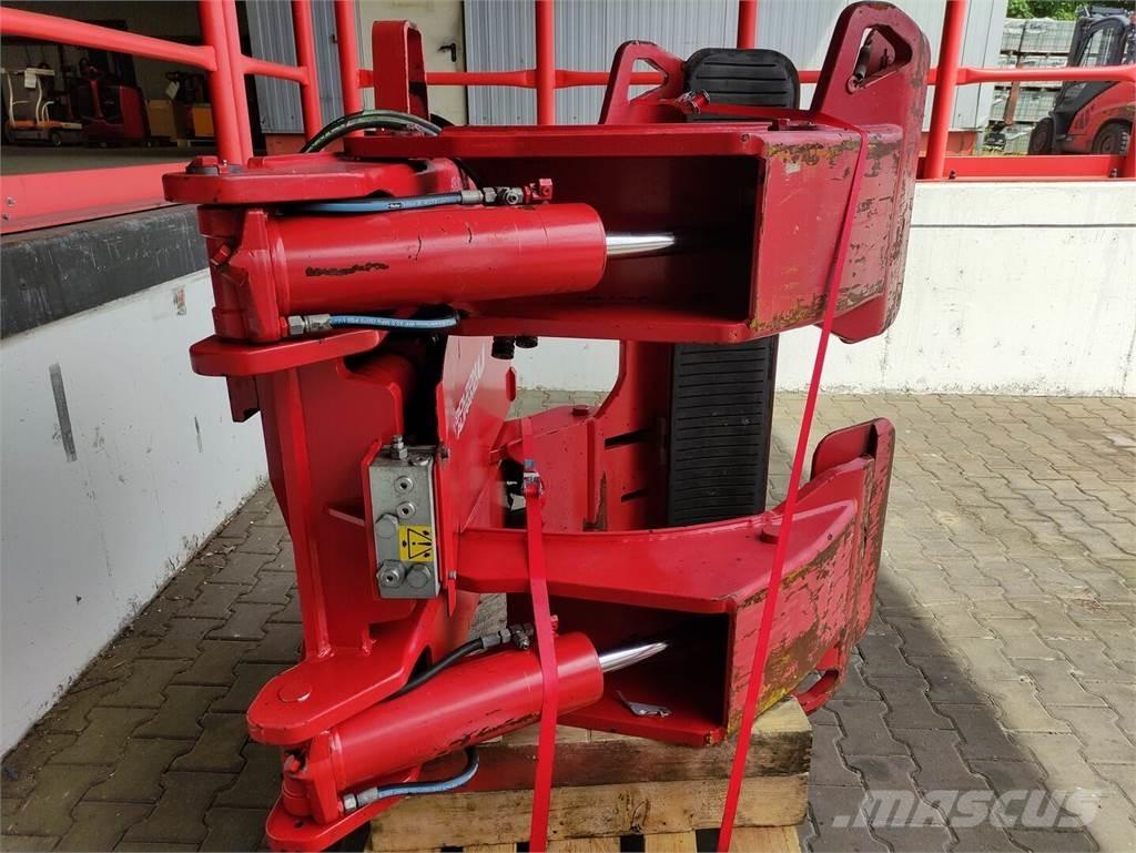Bolzoni RA-700NSJE Digerleri