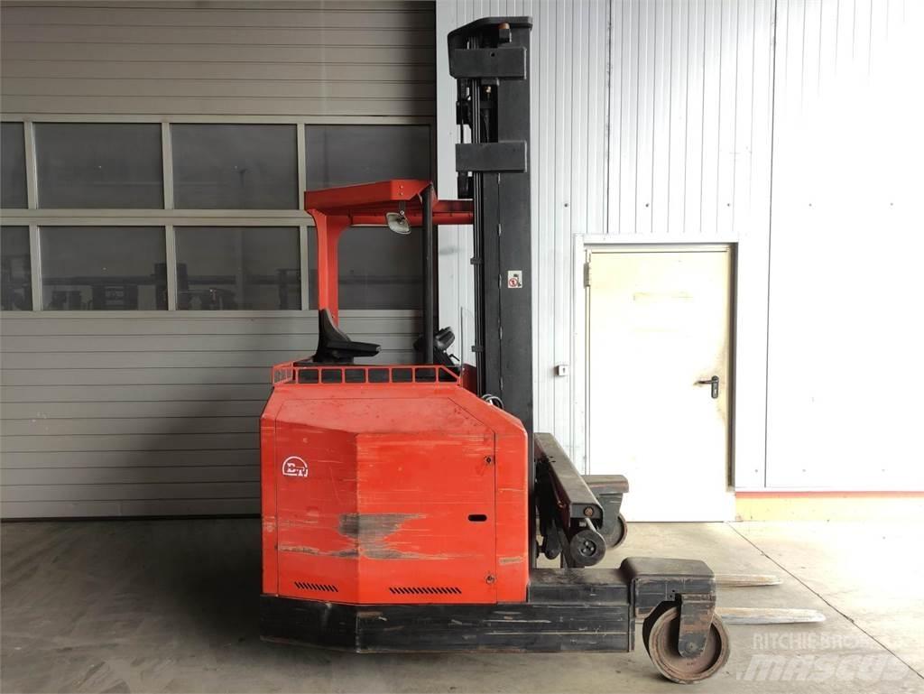 BT FR2-7 4 yönlü reach truck