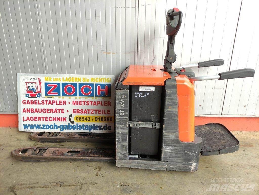 BT LPE240 Düsük seviye kaldirici