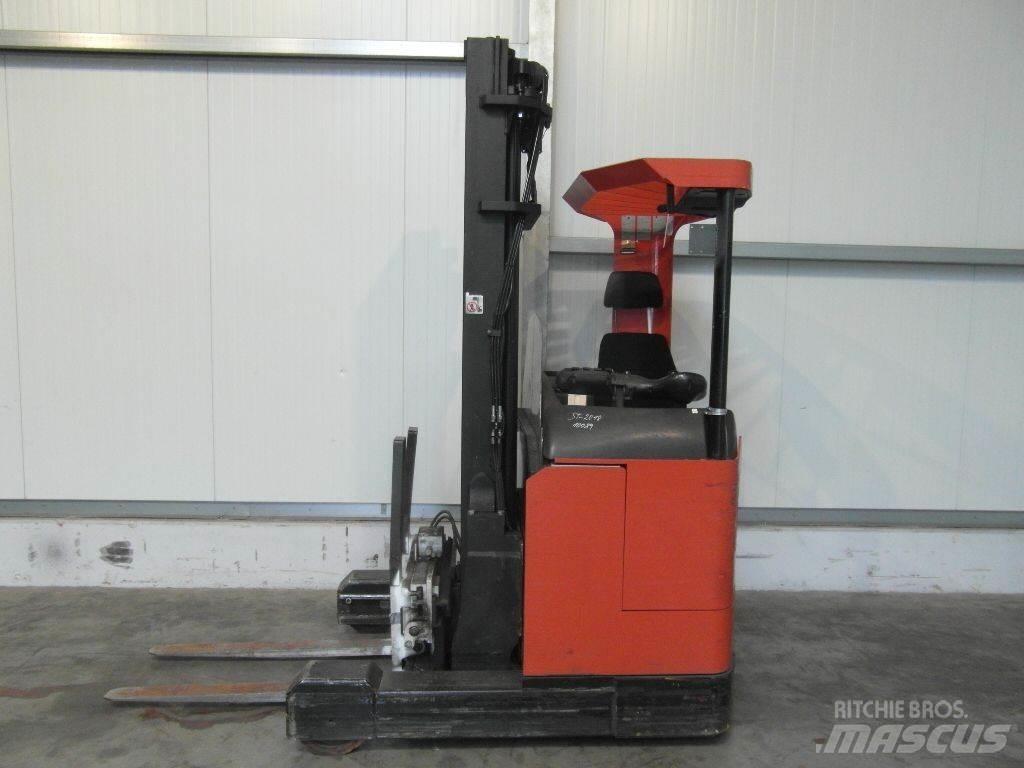 BT RRE2/15 Reach truck - depo içi istif araçları