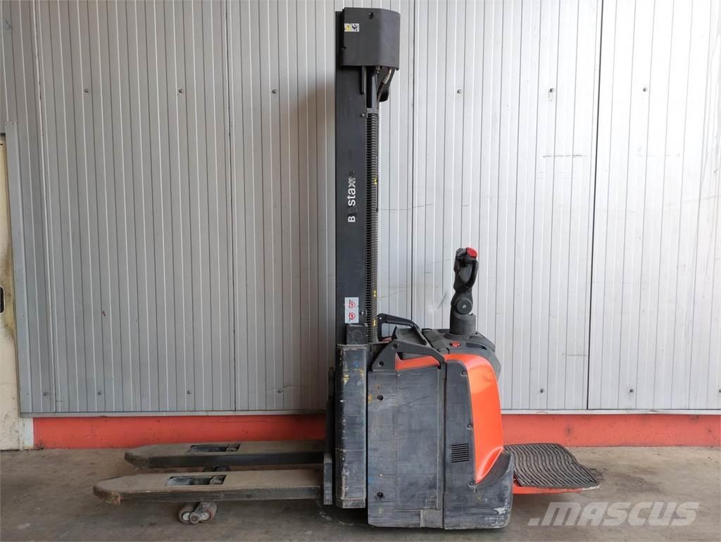 BT SPE140 L Yaya kumandali istif makinasi