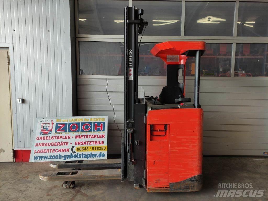BT SRE 135L Elektrikli forkliftler