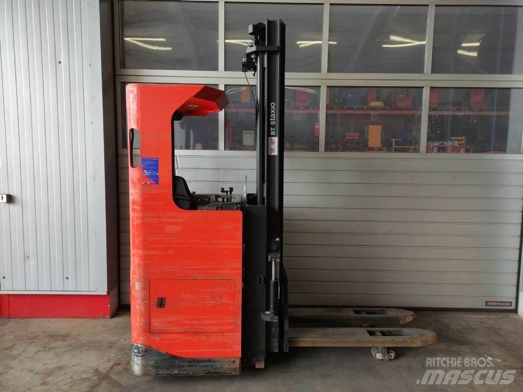 BT SRE 135L Elektrikli forkliftler