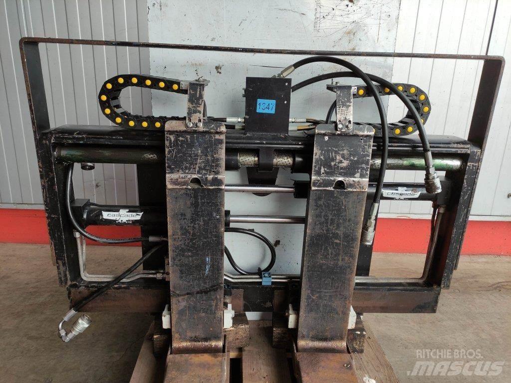 Cascade 55W84614R0 Digerleri