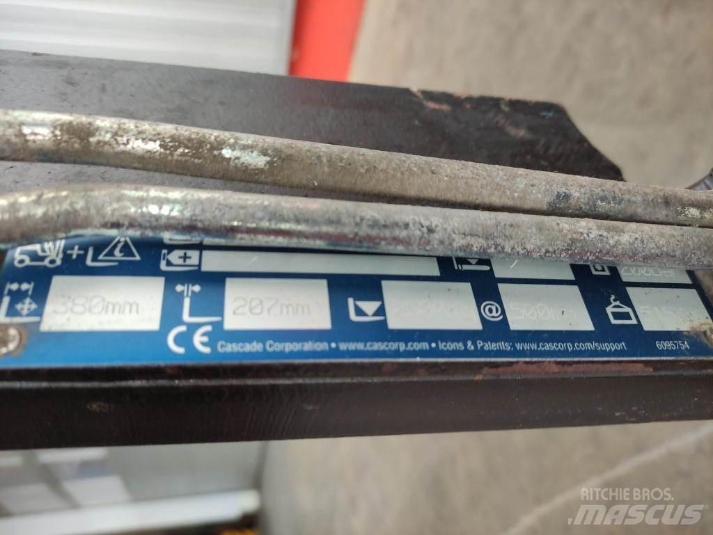 Cascade 55W84614R0 Digerleri