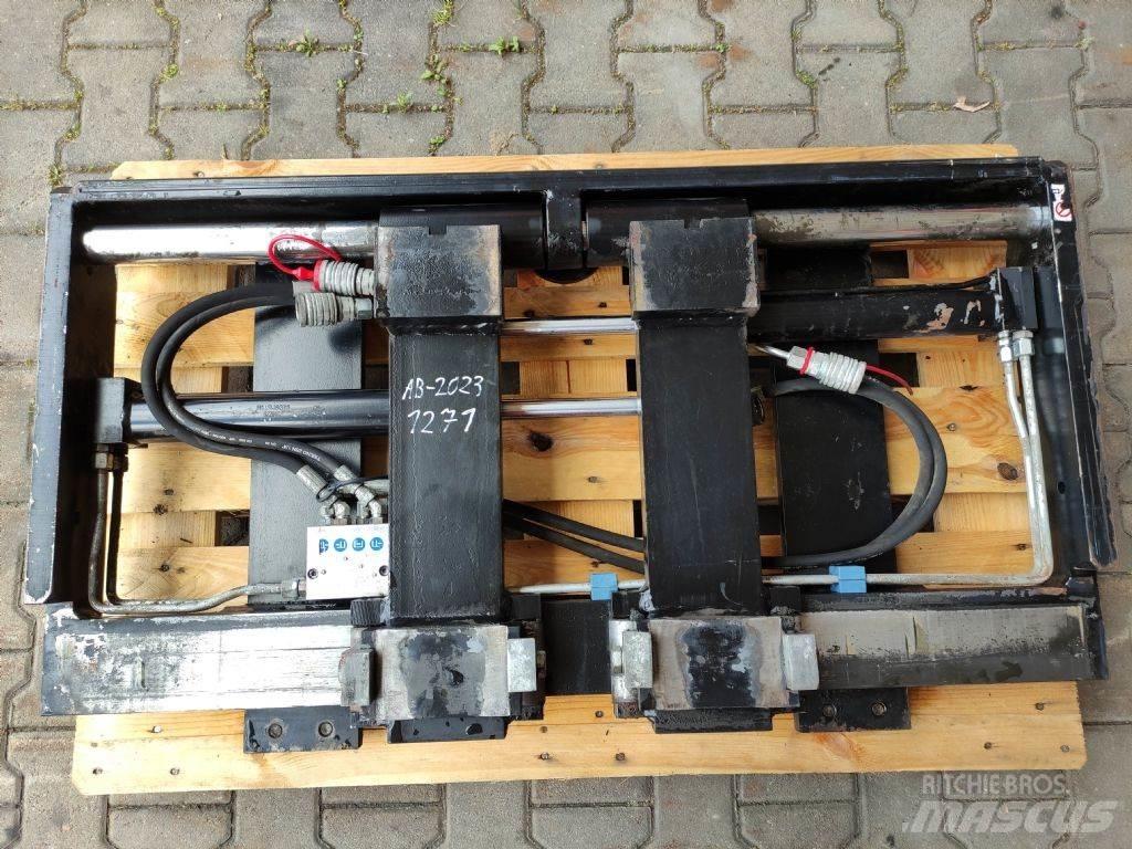 Cascade 80W-FPS Digerleri