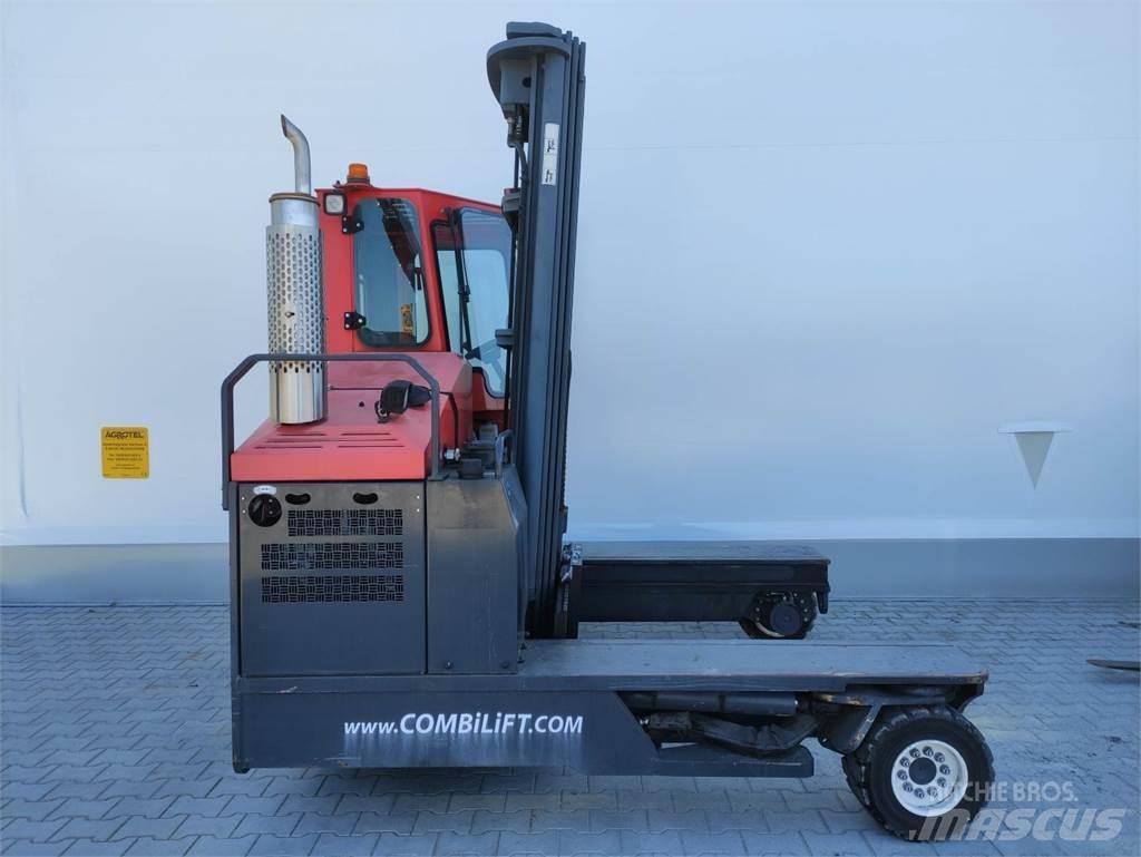 Combilift C5000 LPG Dizel forkliftler