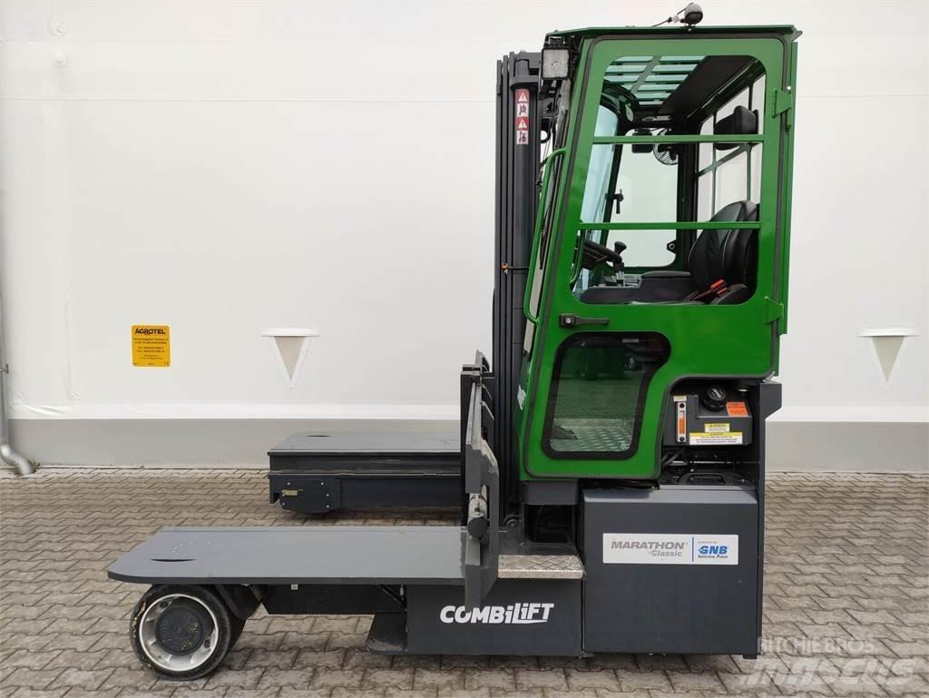 Combilift C5000ET Dizel forkliftler