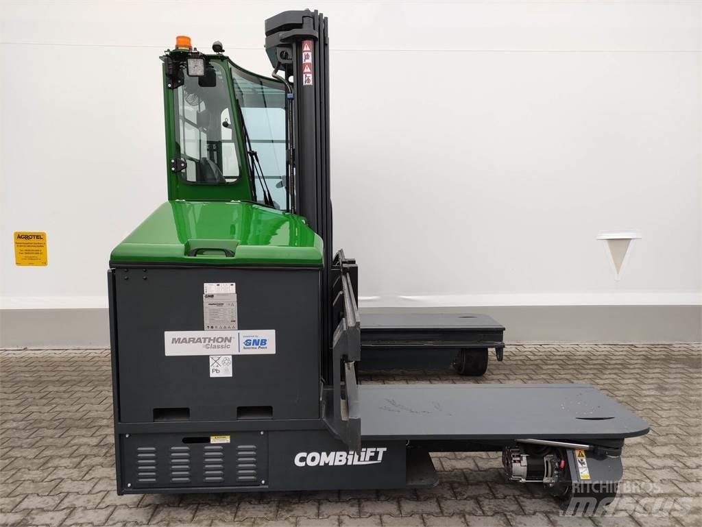 Combilift C5000ET Dizel forkliftler