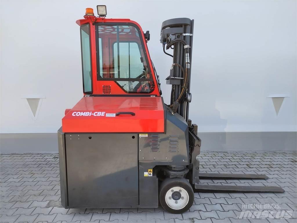 Combilift CBE3000 Dizel forkliftler