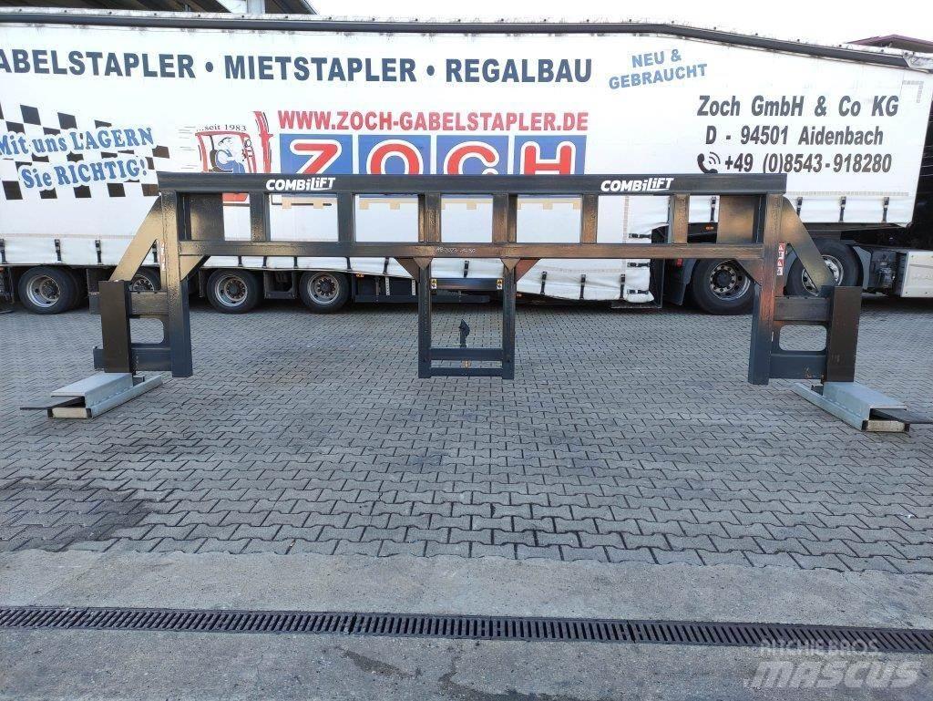 Combilift WFC Digerleri