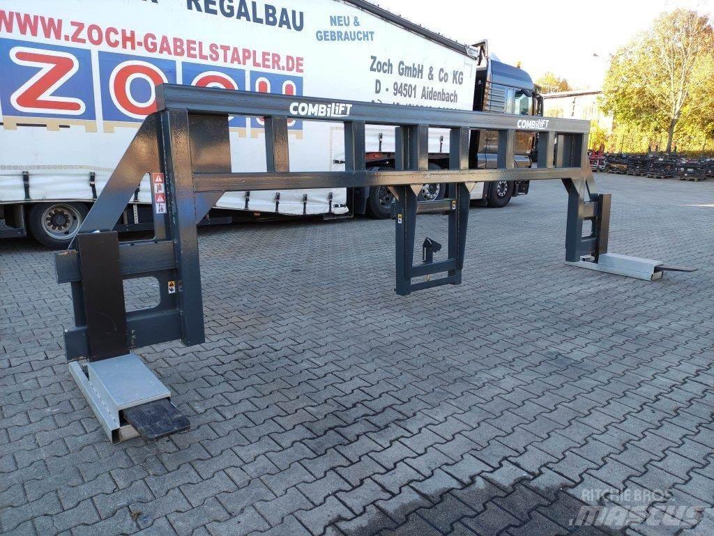 Combilift WFC Digerleri