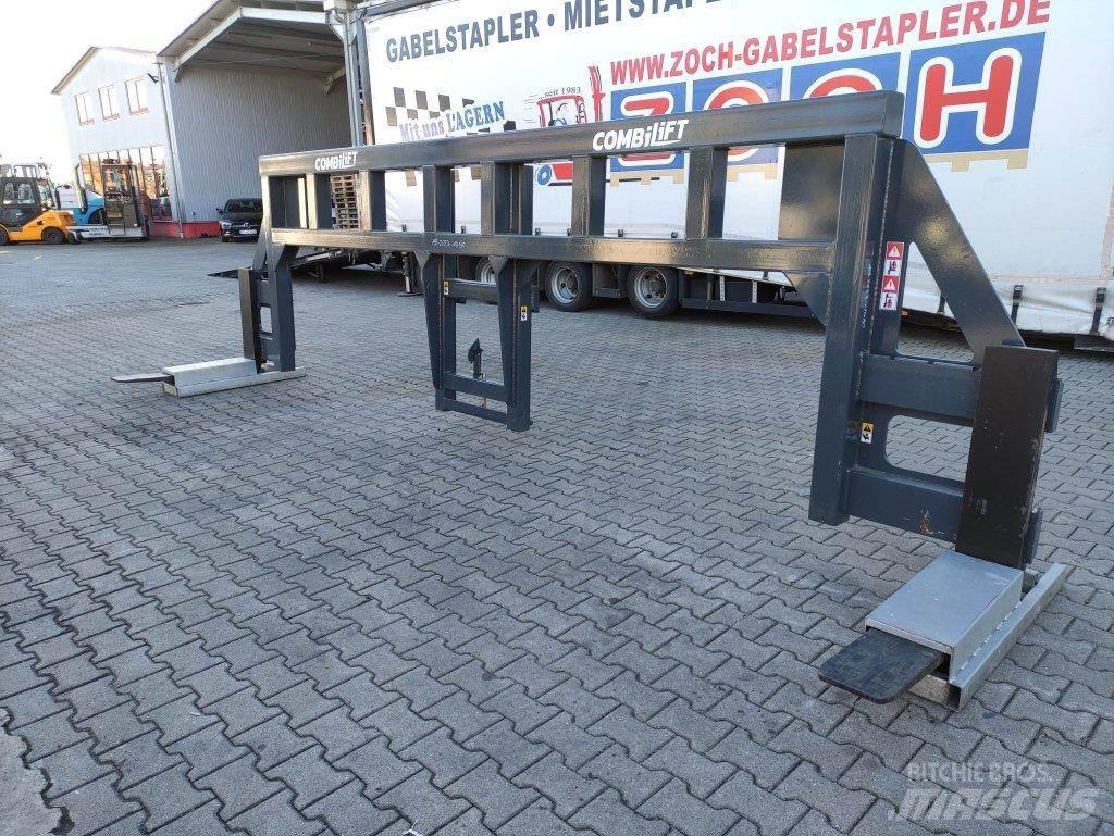 Combilift WFC Digerleri