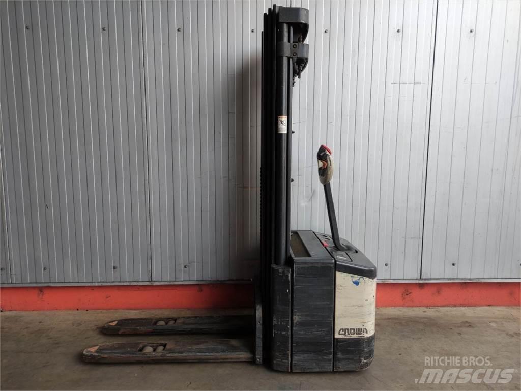 Crown WE 2300-1.6 TT Yaya kumandali istif makinasi