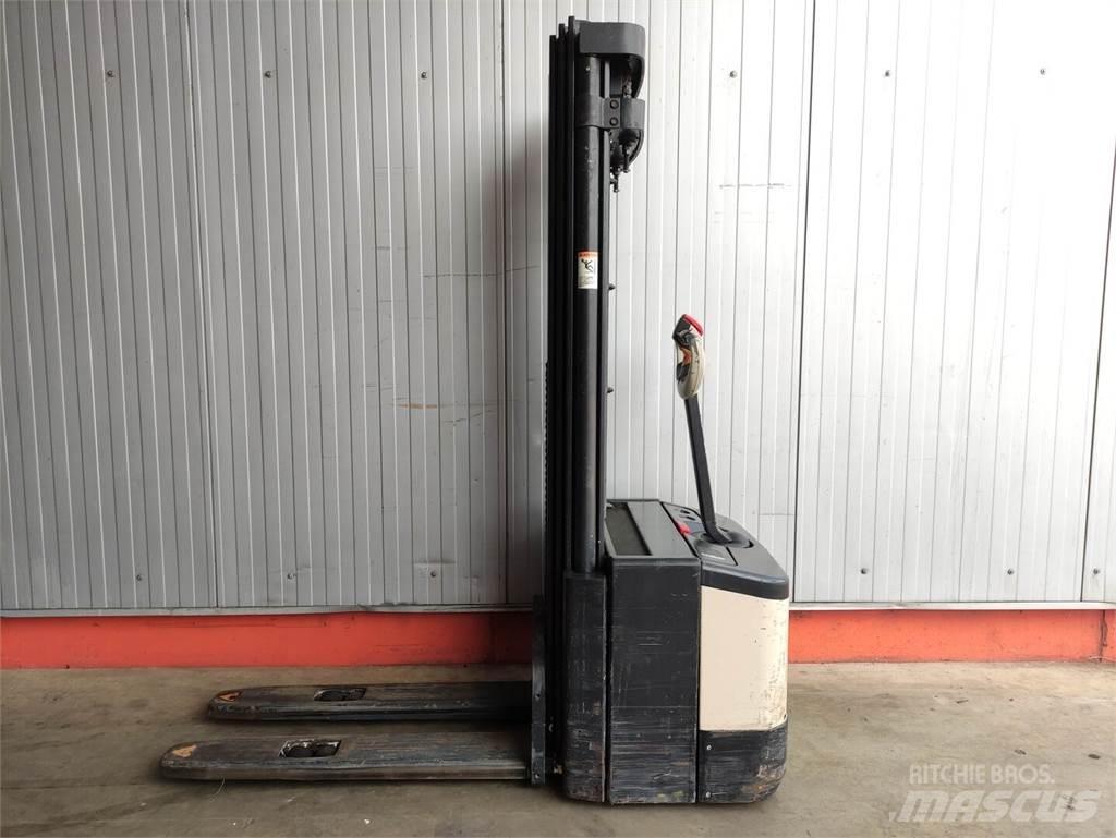 Crown WE2300-1.6-TT Yaya kumandali istif makinasi