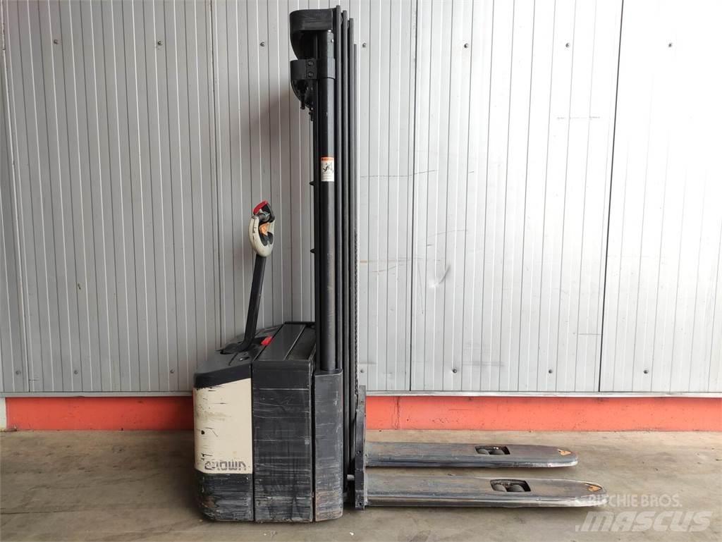 Crown WE2300-1.6-TT Yaya kumandali istif makinasi