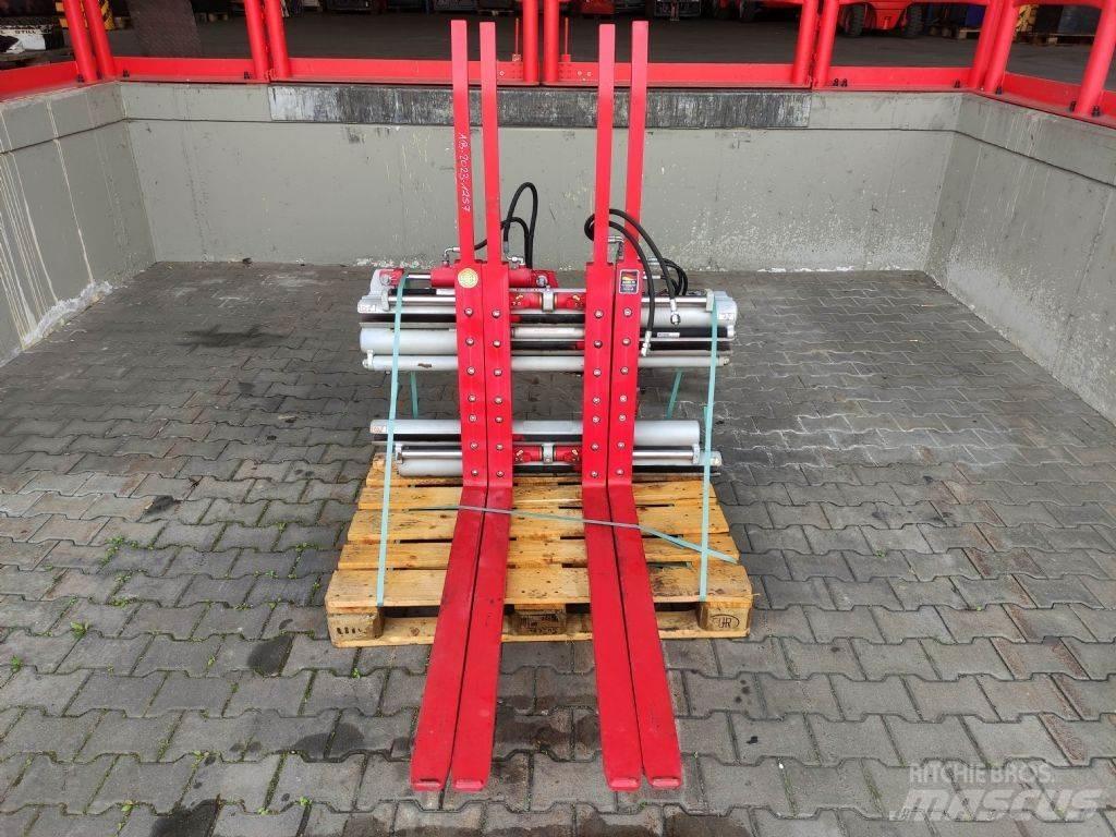 Durwen DPK 30 C Digerleri